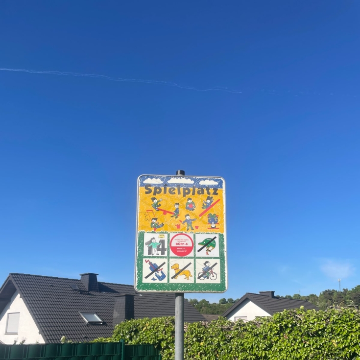Bild 12: Höhenweg