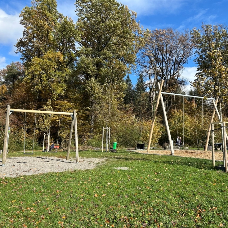 Bild zum Spielplatz Hönggerbergring