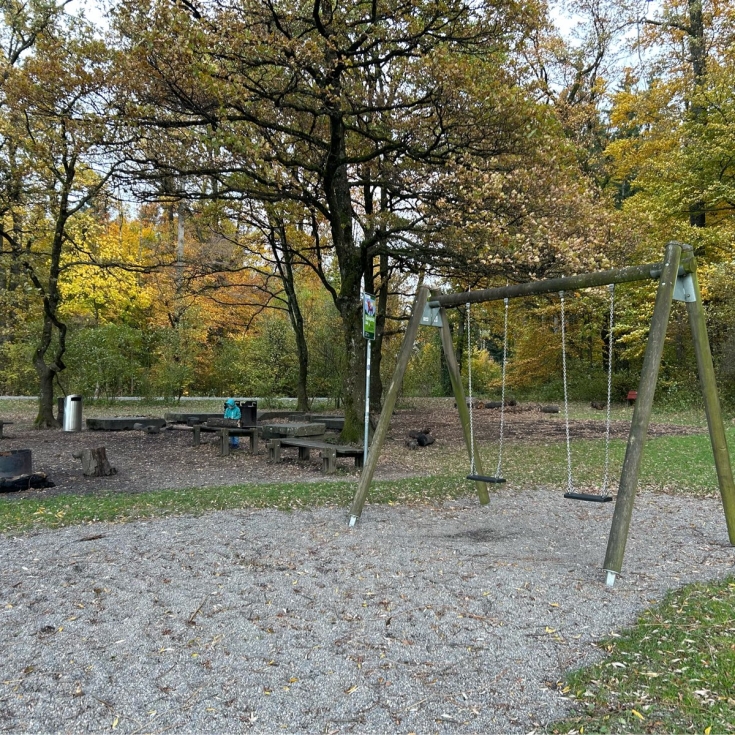 Bild 4: Hönggerbergring