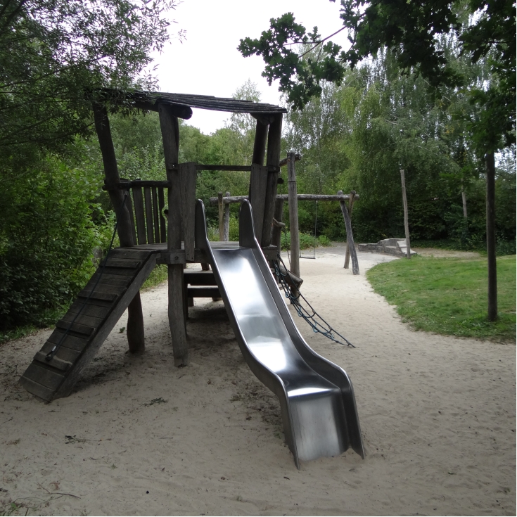 Bild 2: Hof van Eckberge