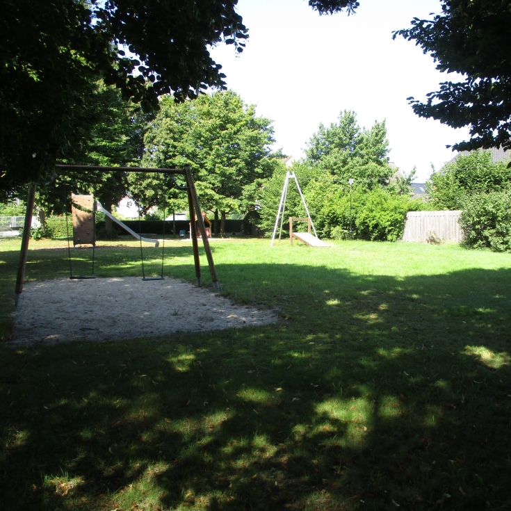 Bild 3: Holunderweg