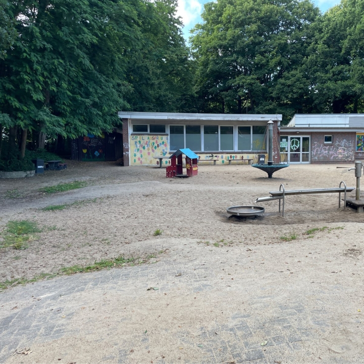 Bild 5: Horner Landstraße