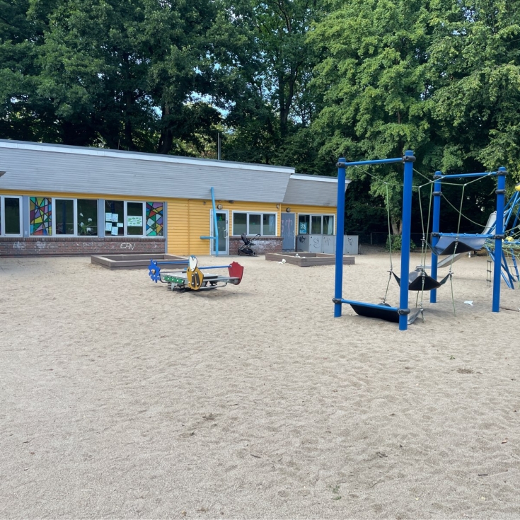 Bild 6: Horner Landstraße