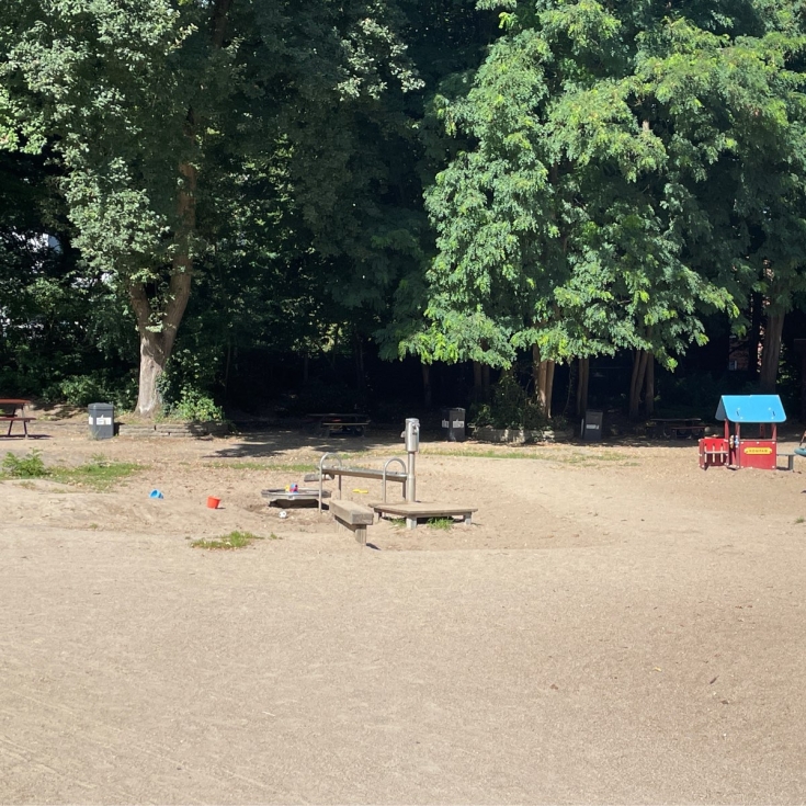Bild 8: Horner Landstraße