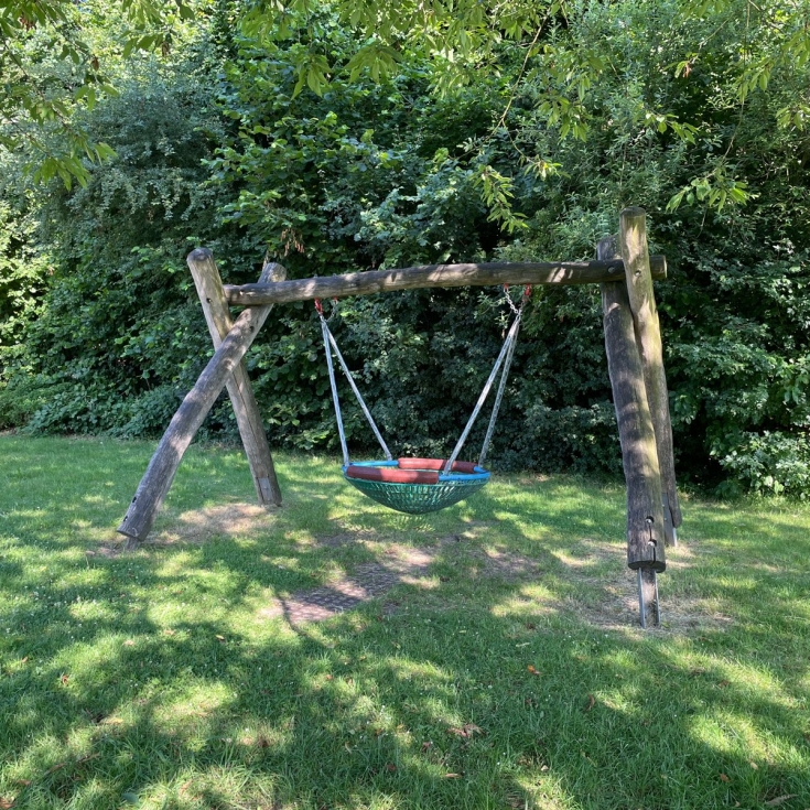 Bild 6: Humbusch