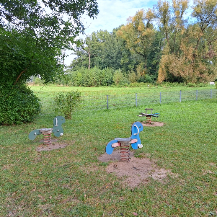 Bild 2: Hutgraben