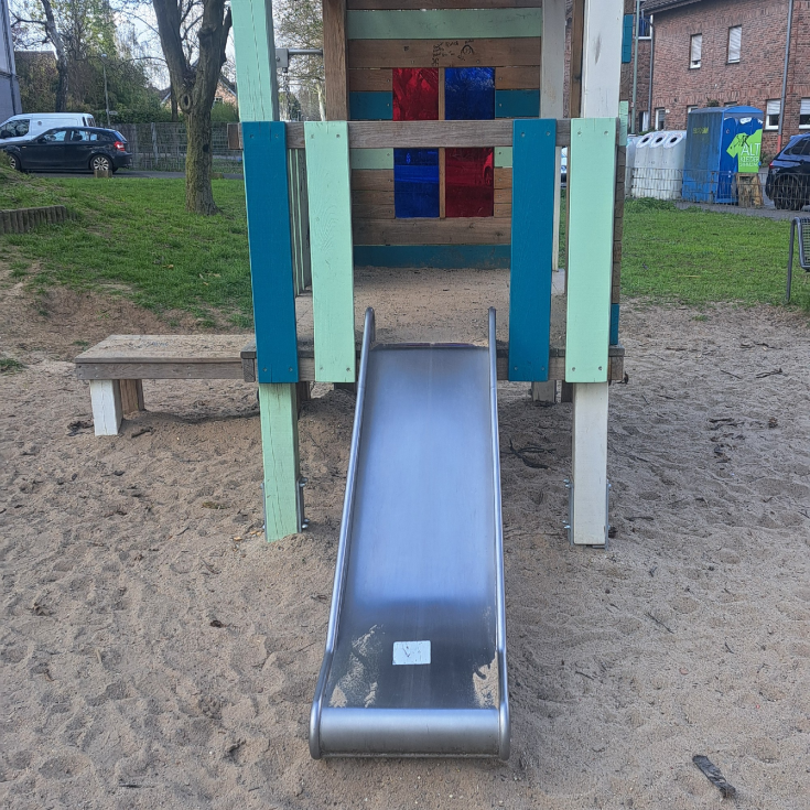 Bild zum Spielplatz Im Kirling 40
