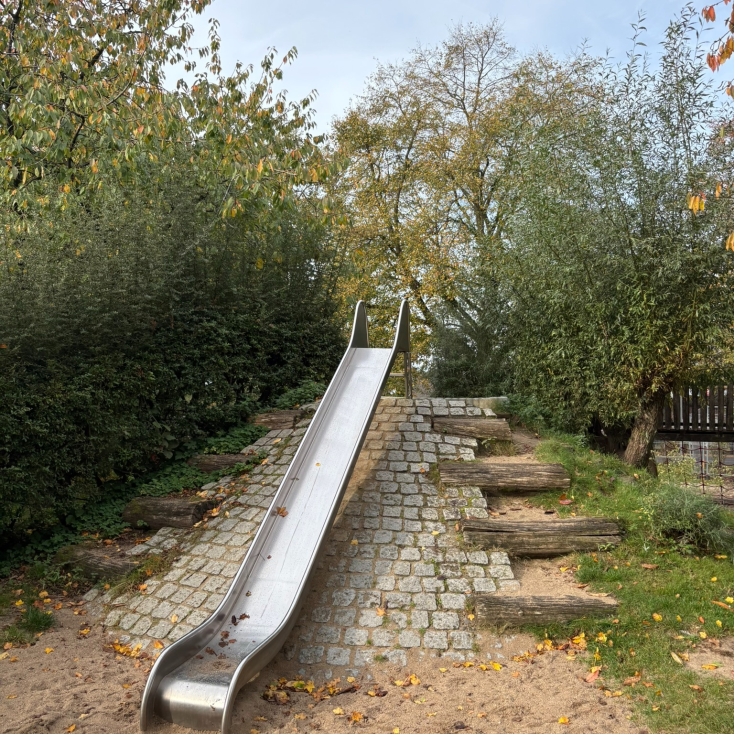 Bild 2: Indianerland