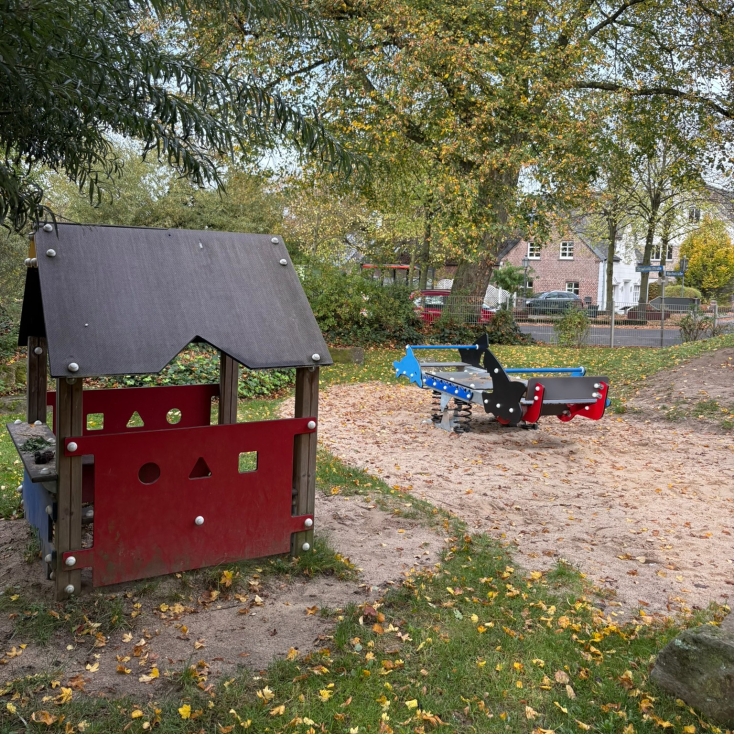 Bild 5: Indianerland