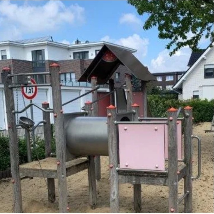 Bild zum Spielplatz Johanneswinkel