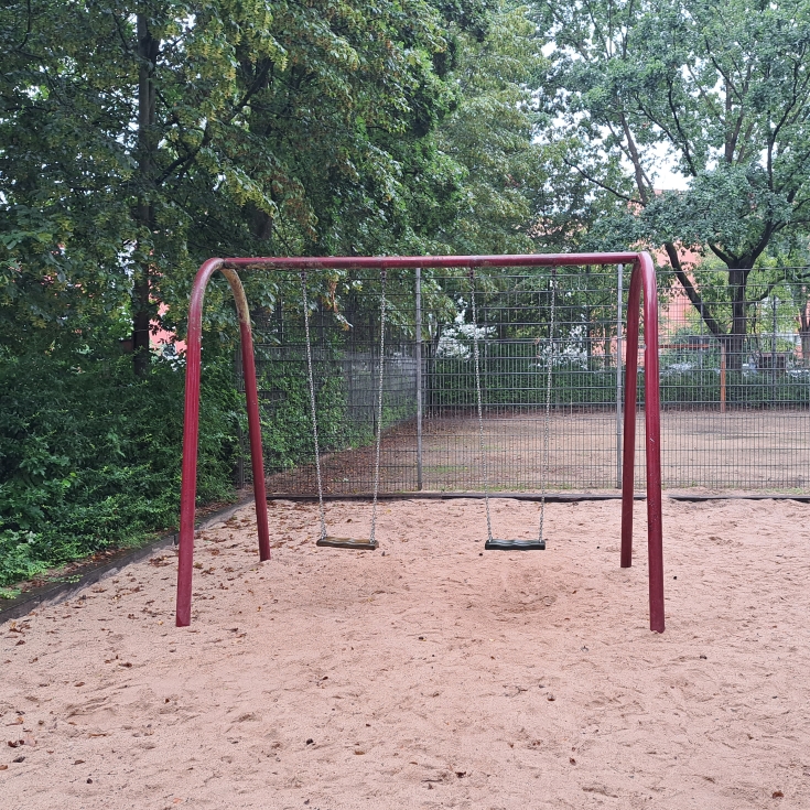 Bild zum Spielplatz Junkersstraße