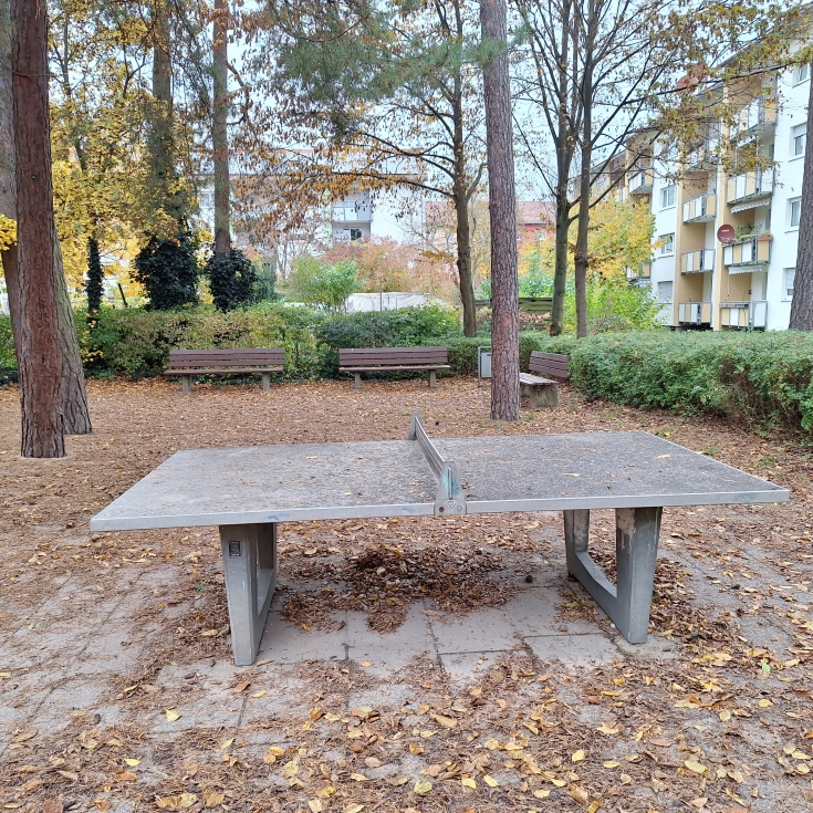 Bild 3: Junkersstraße