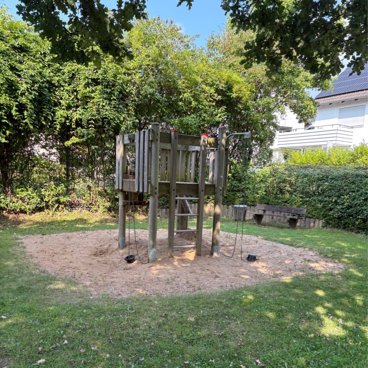 Bild zum Spielplatz Kalktal