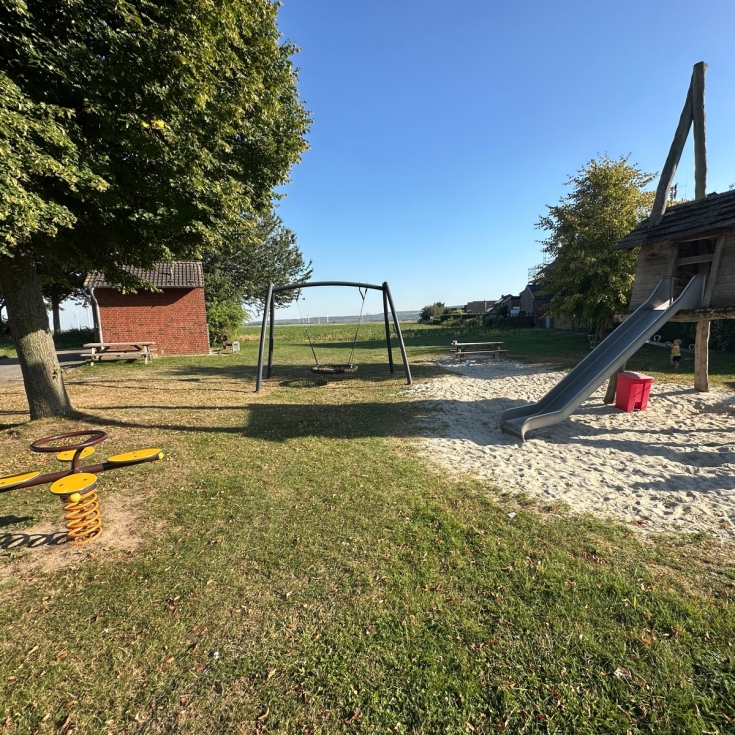 Bild 5: Kalrather Spielplatz