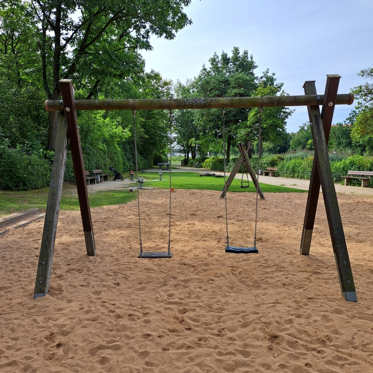 Bild 3: Kappellensteg