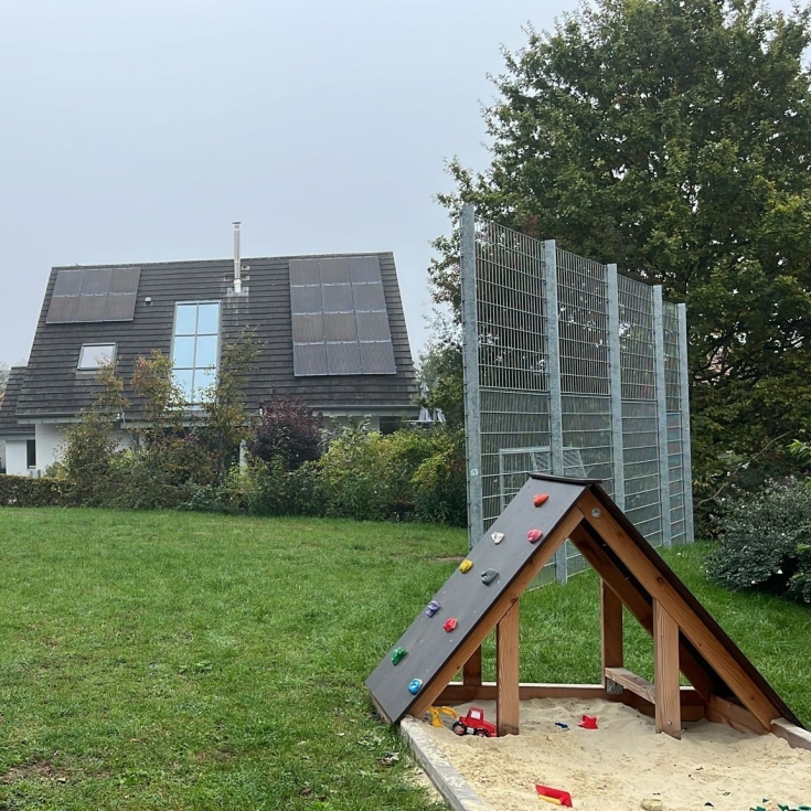 Bild zum Spielplatz Kerkenberg