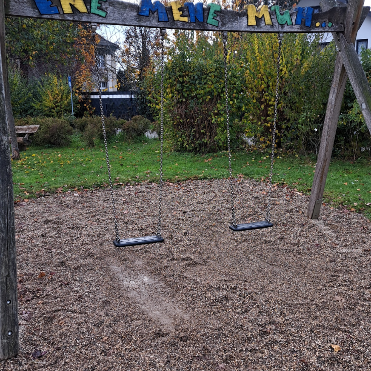 Bild zum Spielplatz Kirchstraße 37