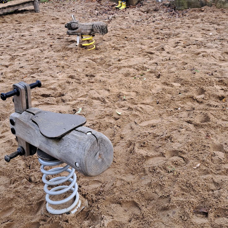 Bild 6: Kirchstraße