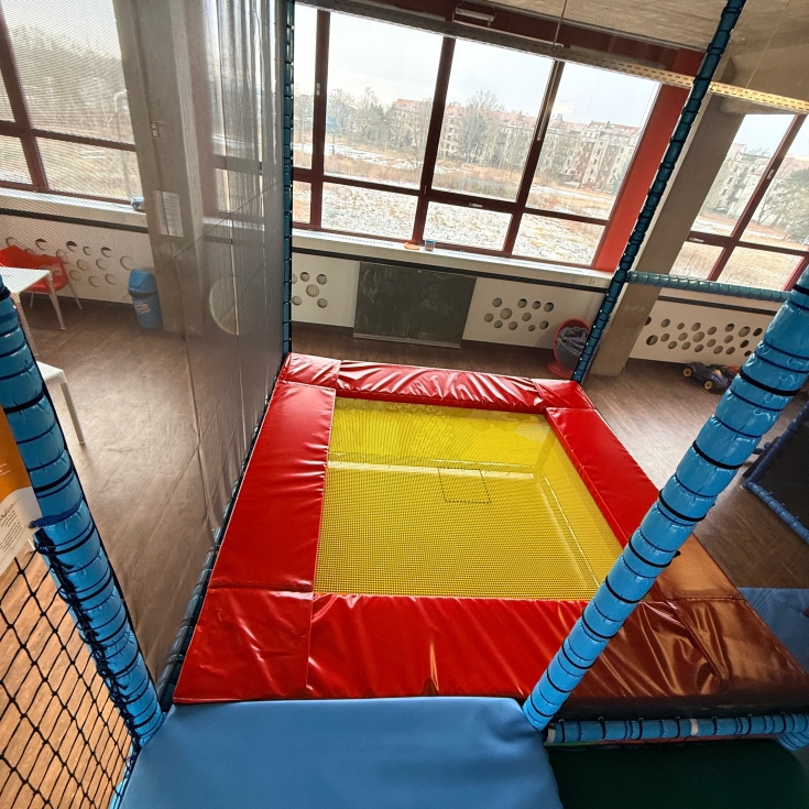 Bild zum Spielplatz Kitupiland