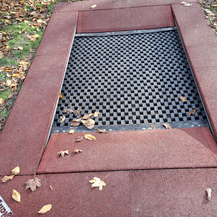 Bild zum Spielplatz Königsberger Straße 45