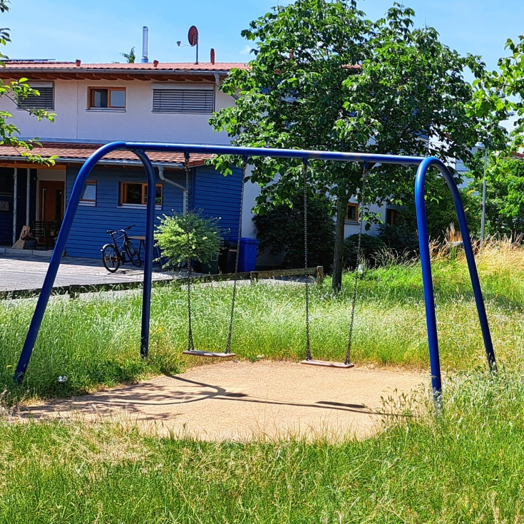 Bild zum Spielplatz Kößweg