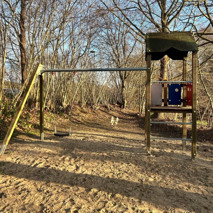 Bild zum Spielplatz Kolberg