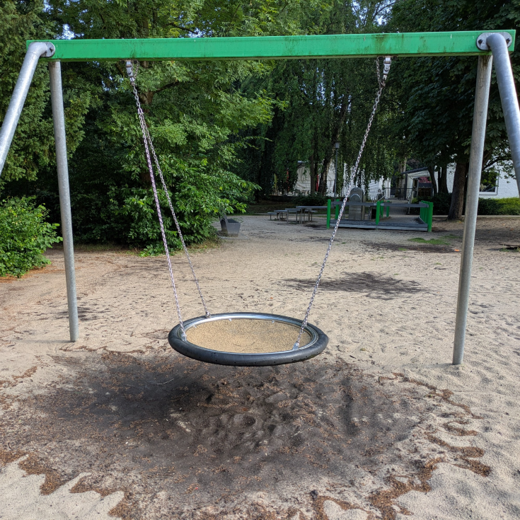 Bild 10: Stadtpark Rheine 