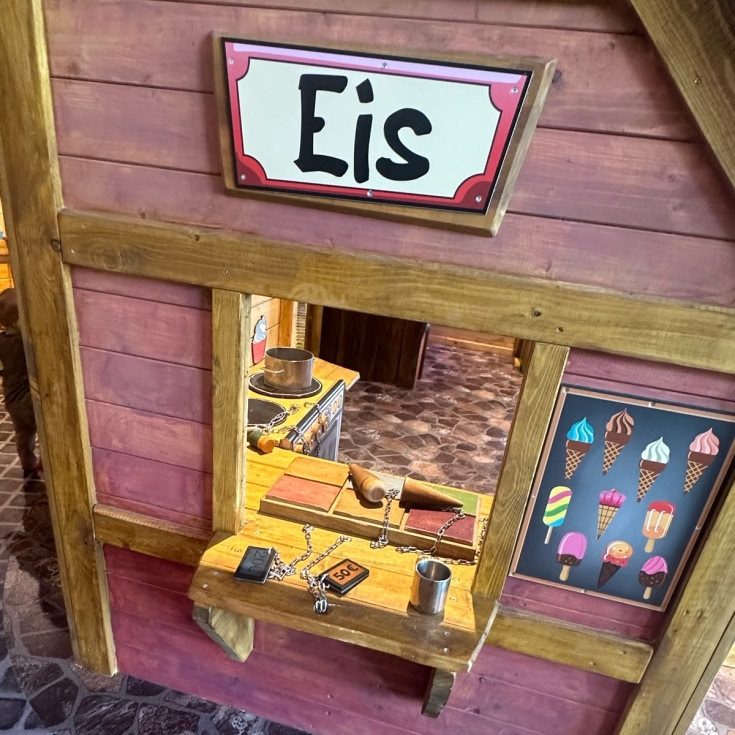 Bild zum Spielplatz Kuddeldaddeldu Kinderland