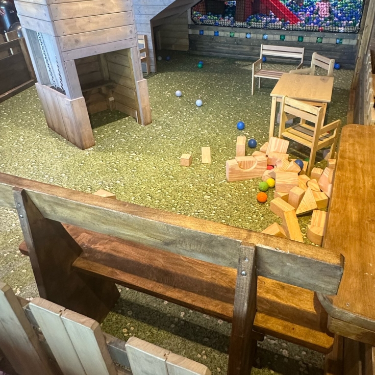 Bild 2: Kuddeldaddeldu Kinderland