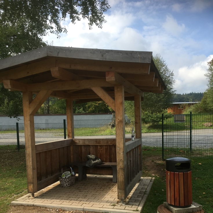 Bild zum Spielplatz Kuppweg