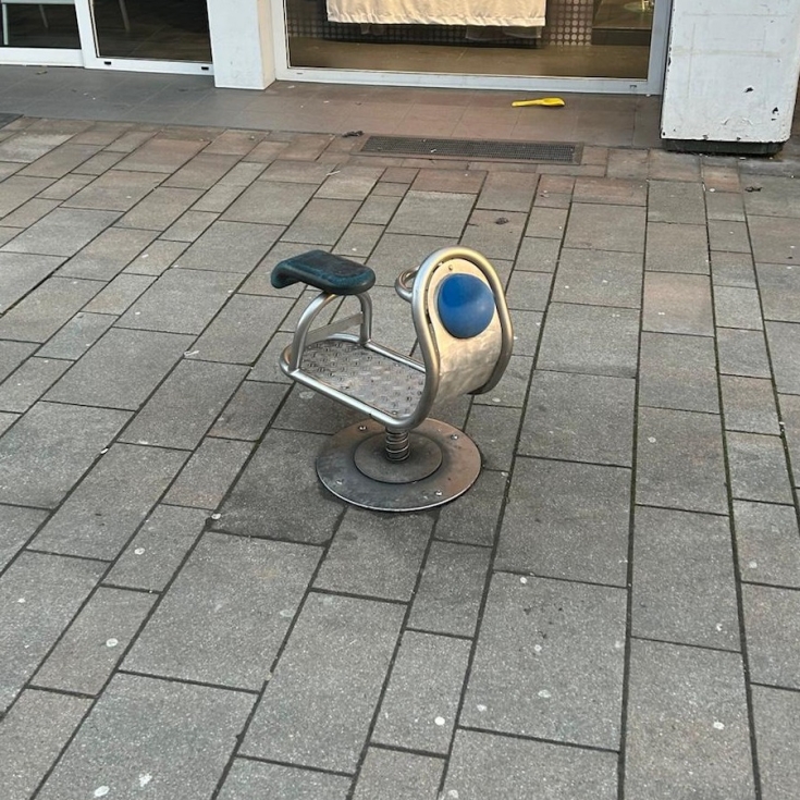 Bild zum Spielplatz Lange Straße Innenstadt