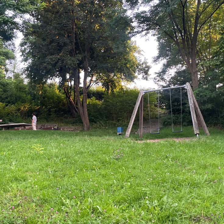 Bild zum Spielplatz Langes Tal
