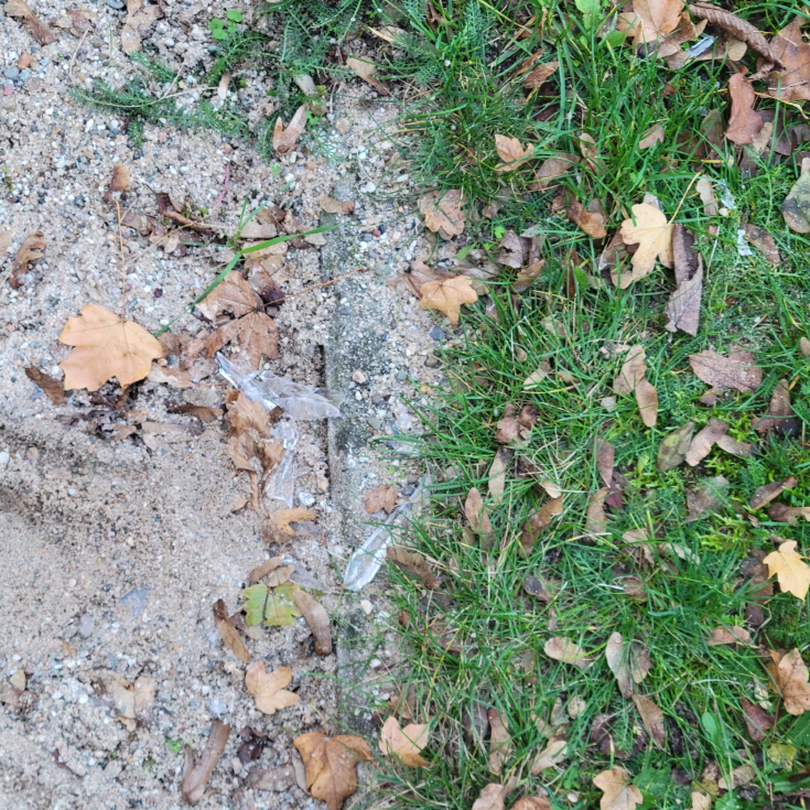 Bild zum Spielplatz Lessingstraße 100