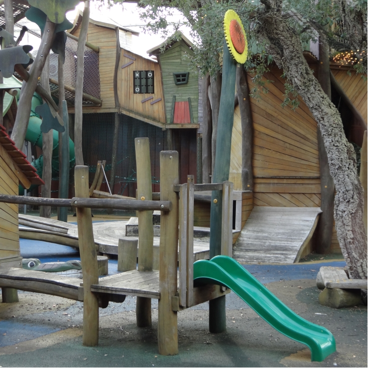 Bild zum Spielplatz Lithograaf