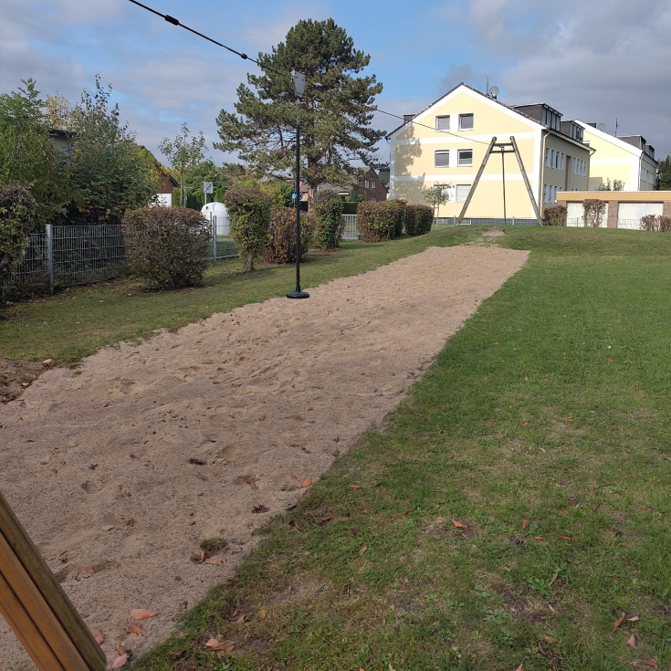 Bild 3: Lortzingstraße