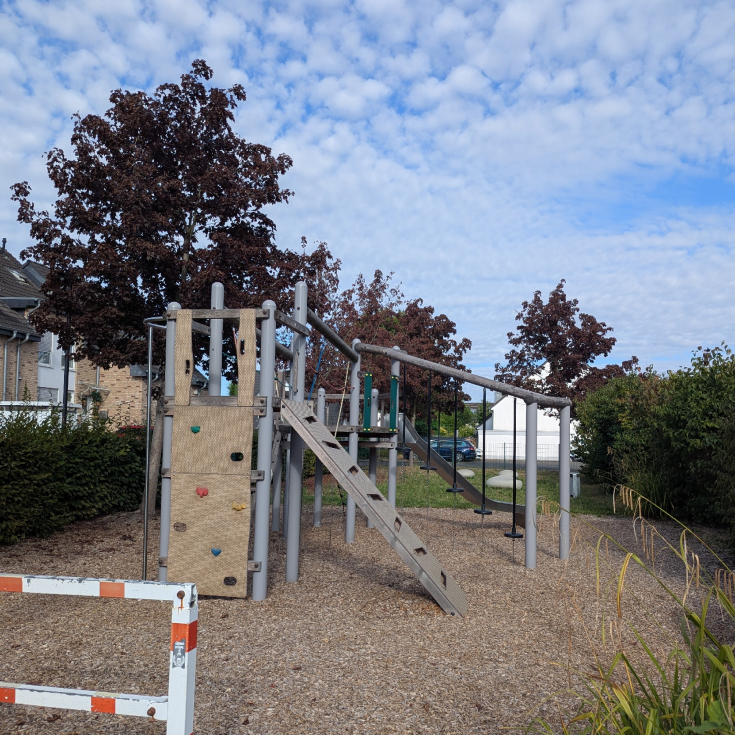 Bild zum Spielplatz Marienkäferweg 1