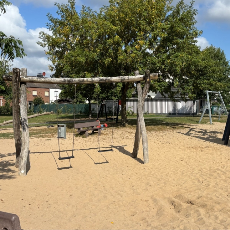 Bild 4: Marienstraße