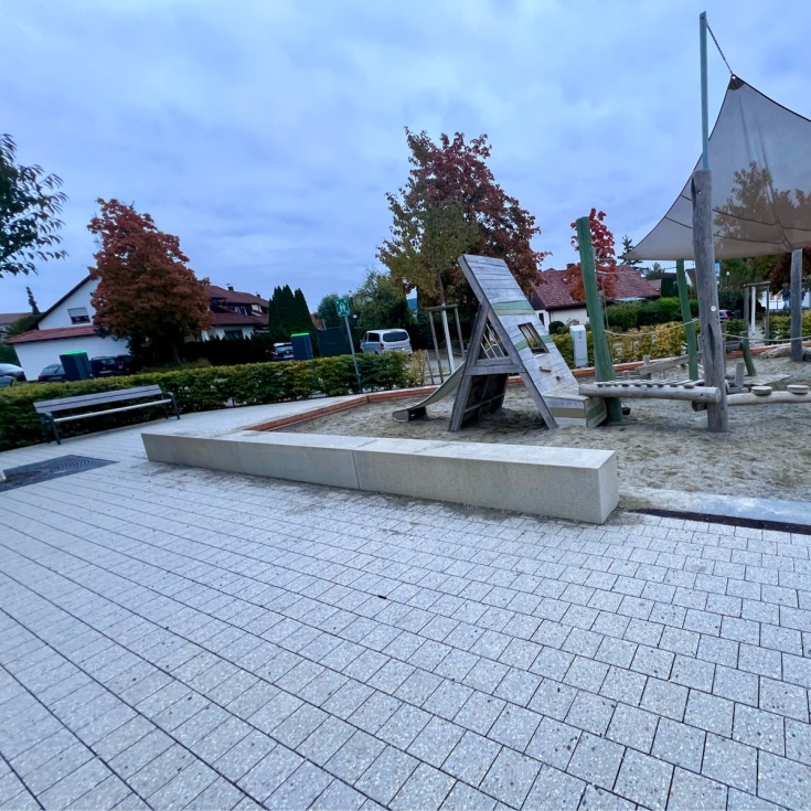 Bild 4: Marktplatz