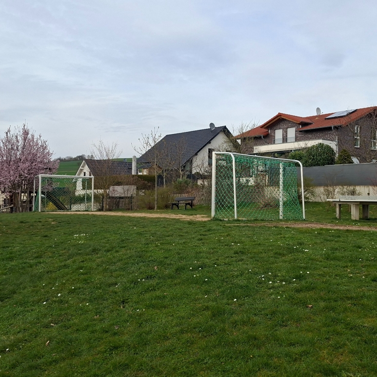 Bild 5: Mehrgenerationenspielplatz "Vorm Grenzgraben"