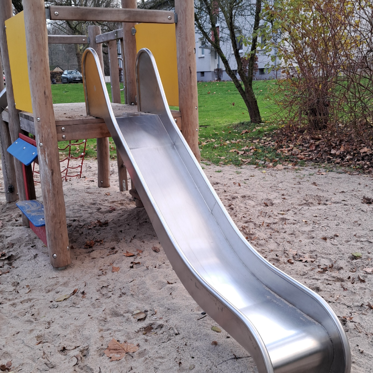 Bild zum Spielplatz Möhlenkampstr. 181 