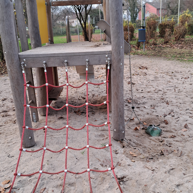 Bild 2: Möhlenkampstr. 181 