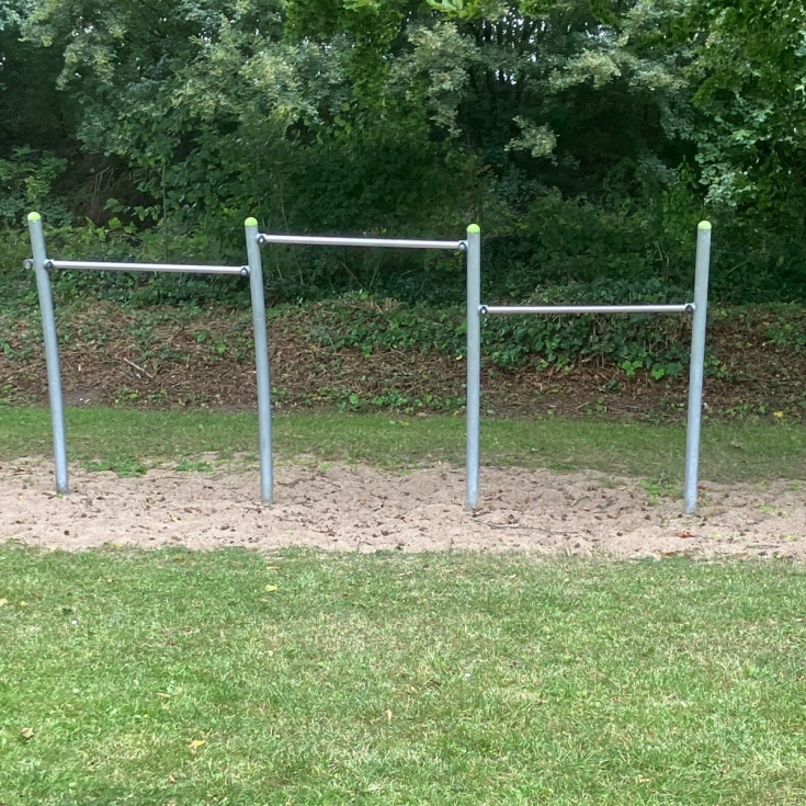 Bild zum Spielplatz Moorblick 