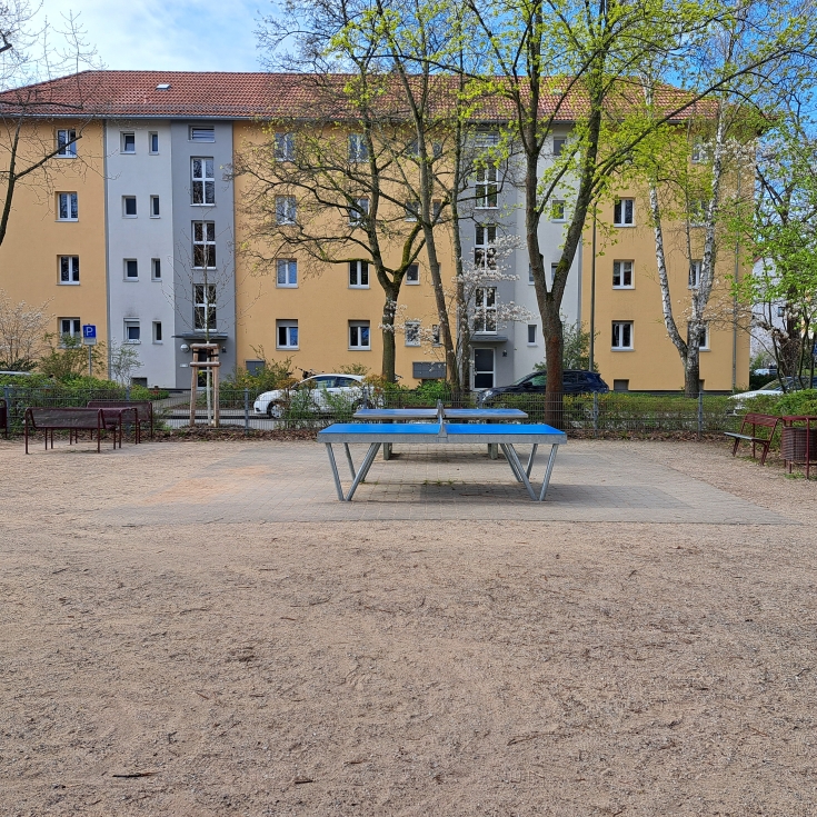 Bild 3: Mozartstraße