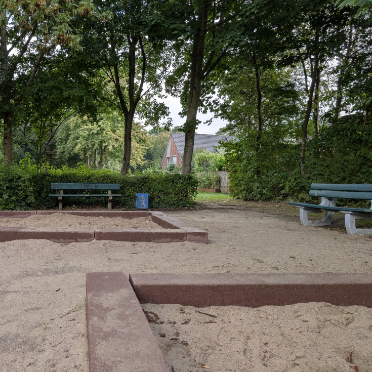 Bild 8: Mozartstraße