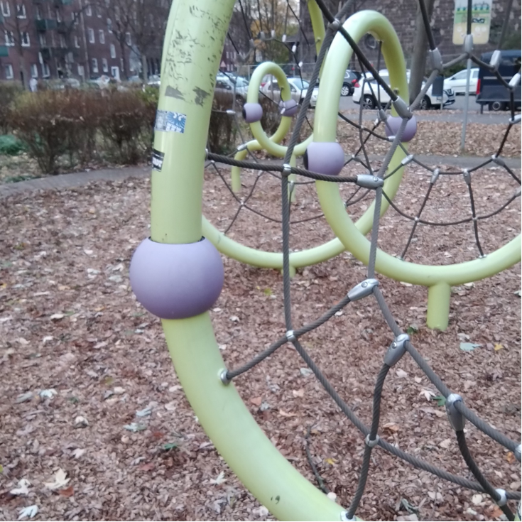 Bild zum Spielplatz Neudorfer Markt