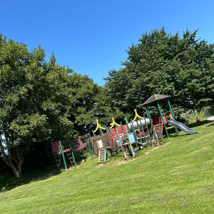 Bild zum Spielplatz Neuland