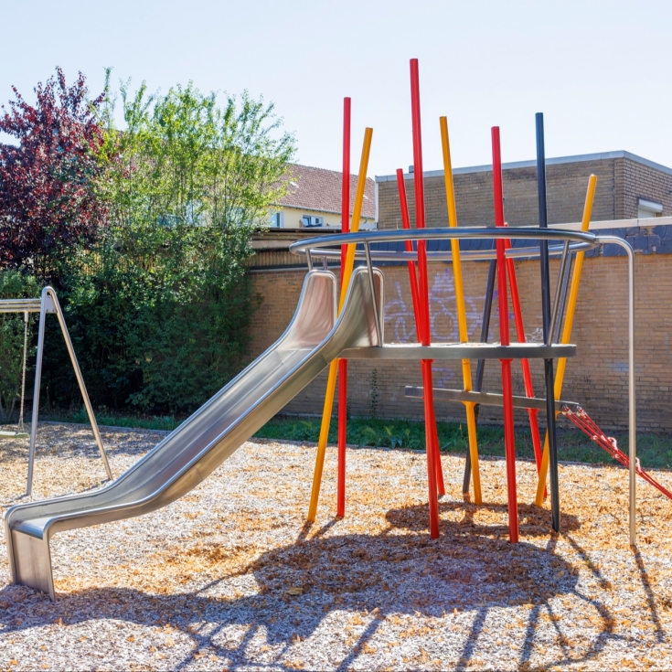 Bild zum Spielplatz Neusalzstraße