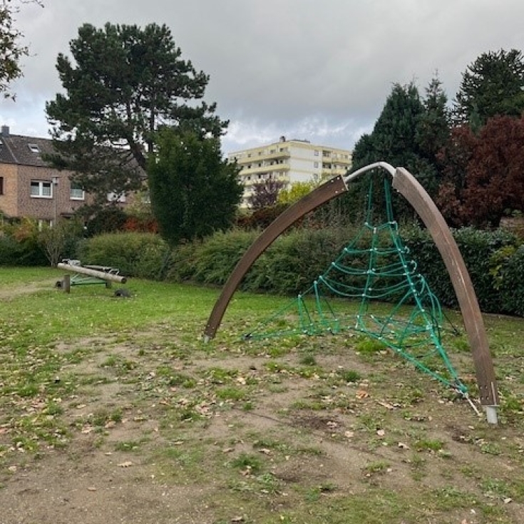Bild zum Spielplatz Nordring