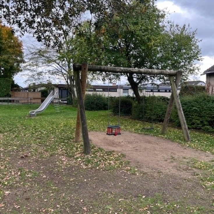 Bild zum Spielplatz Nordring