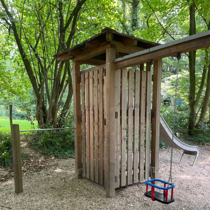 Bild zum Spielplatz Nümmen